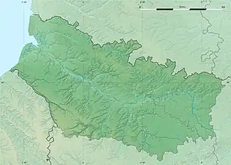 Baai van de Somme (Somme)