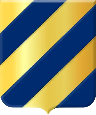 Het wapen van Sommelsdijk