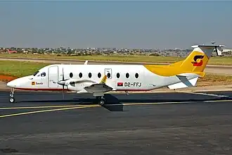 Beechcraft 1900