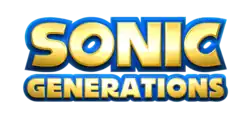 Sonic Generations
