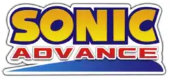 Sonic Advance