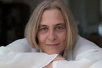 Sonja Schwedersky