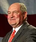 Sonny Perdue