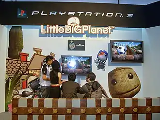 LittleBigPlanet