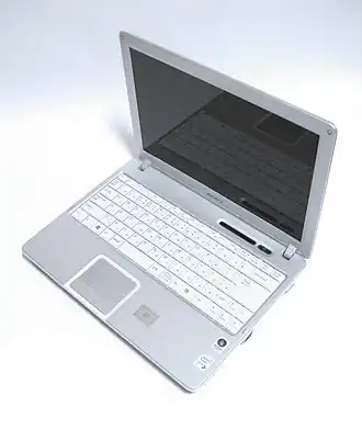 VAIO type C.