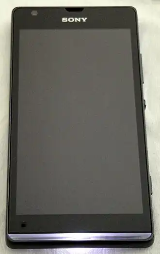Xperia SP