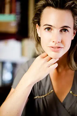 foto: Janey van Ierland