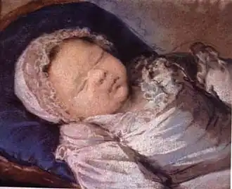 Sophie Hélène Béatrix van Frankrijk