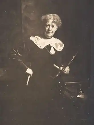 Sophie Koner (1925)