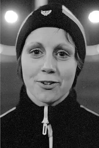 Sophie Westenbroek (1974)