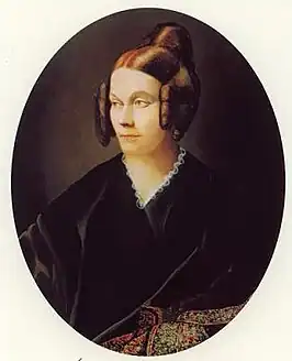 Sophie Rostopchine