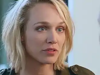 Sophie van Winden in Prooi (2016)