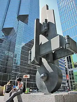 Sunlife (1984) in Toronto