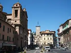 Soriano nel Cimino (2006)