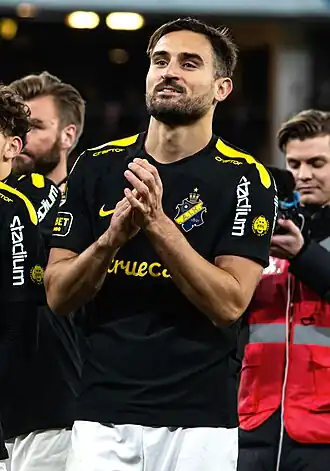 Sotirios Papagiannopoulos