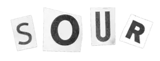 Sour
