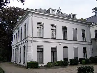Huis Holland (2011)