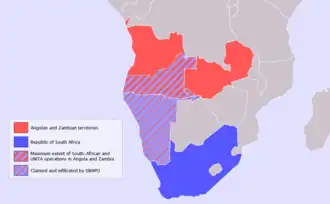 Angolese Burgeroorlog