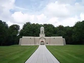 Delville Wood Commemorative Museum
