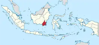 Bisdom Banjarmasin