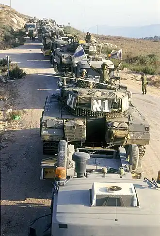 Operatie Verantwoordelijkheid