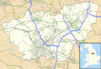 Doncaster (South Yorkshire)