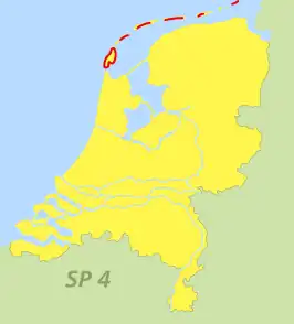 Waddenwandelen