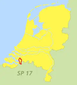 De Brabantse Wal