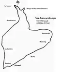 Originele Grand Prix Circuit (1922–1938)