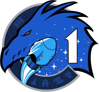 SpaceX Crew-1