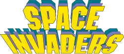 Space Invaders