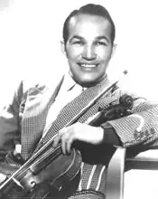 Spade Cooley