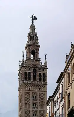De Giralda