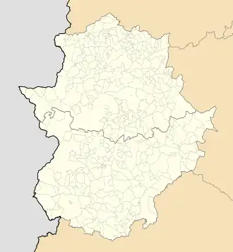 Almendralejo (Extremadura)