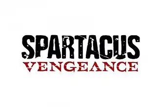 Spartacus: Vengeance