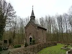 Sint-Annakapel Spaubeek