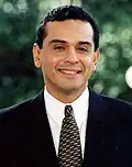 Antonio Villaraigosa