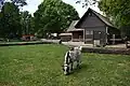 De kinderboerderij