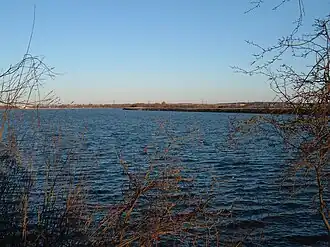 Ismaninger Speichersee