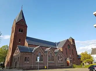 Sint-Martinuskerk