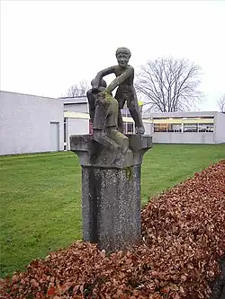 David van Kampen,1977