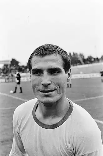 Mares bij Sittardia (1966)