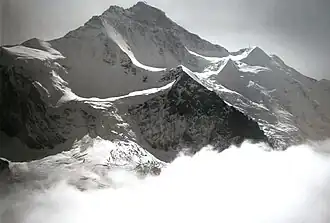 Jungfrau