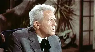 Spencer Tracy in Broken Lance