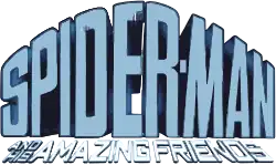 Spider-Man and His Amazing Friends