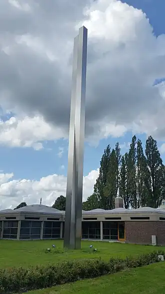 Spiegel van de hemel (augustus 2019)