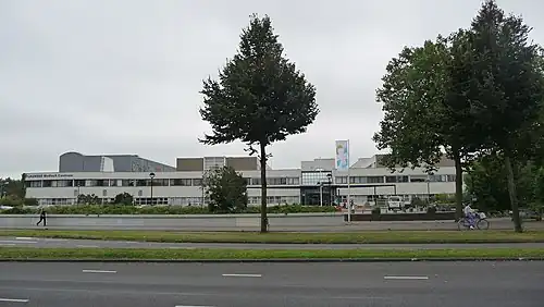 Ruwaard van Putten Ziekenhuis