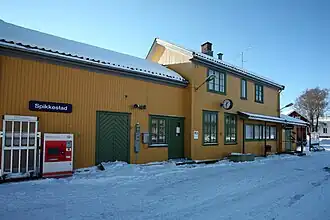 Foto:Trond Strandsberg