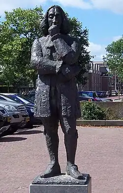 Spinoza (Rijnsburg)