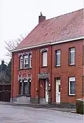 Burgerhuis